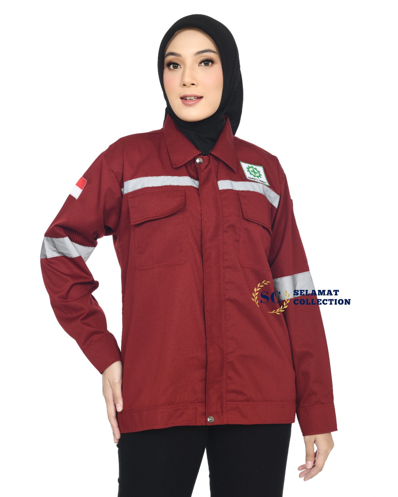 Wearpack Industrial SC